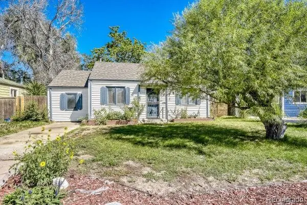 4130 Saint Paul ST, Denver, CO 80216