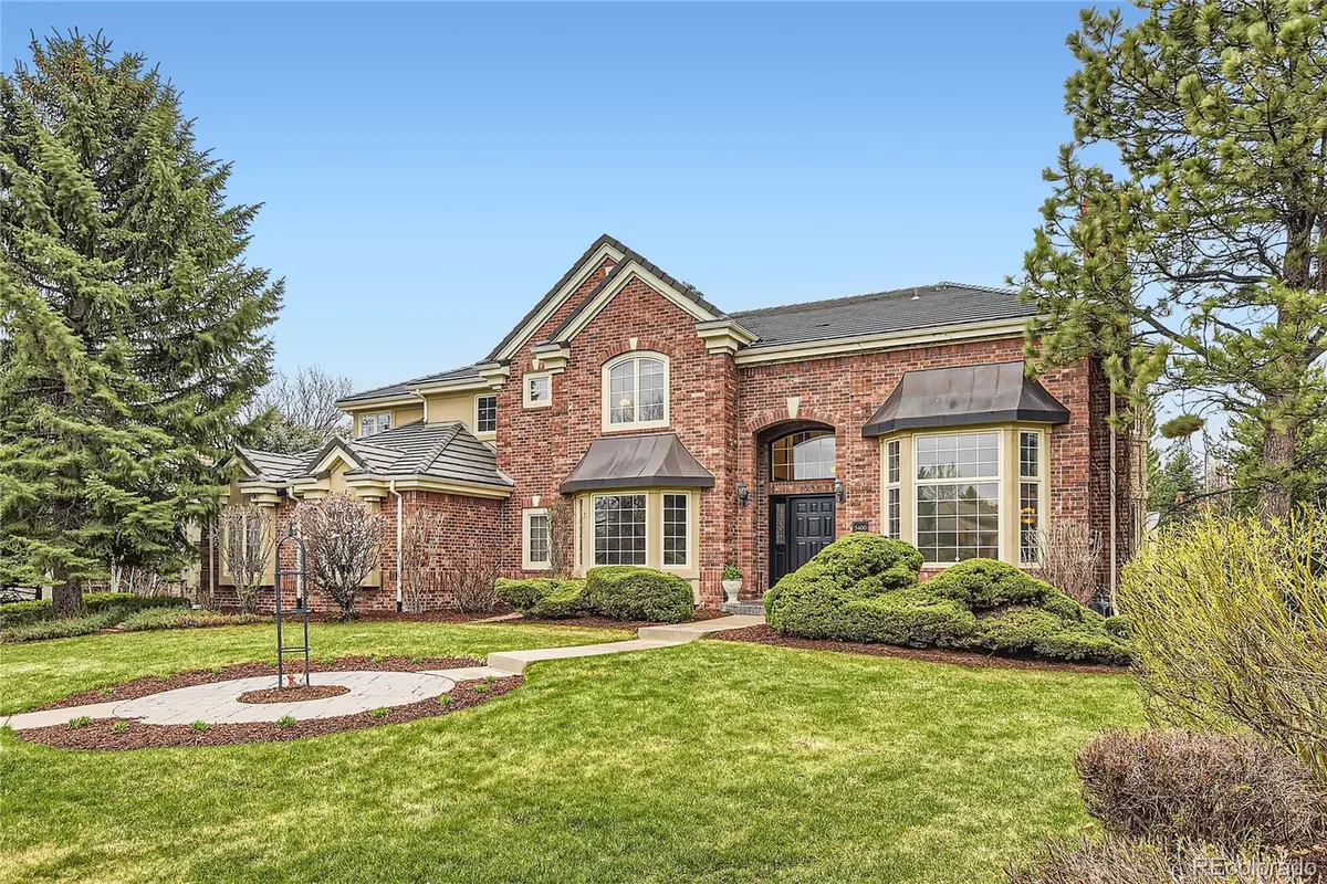 5400 Preserve Pkwy, Greenwood Village, CO 80121
