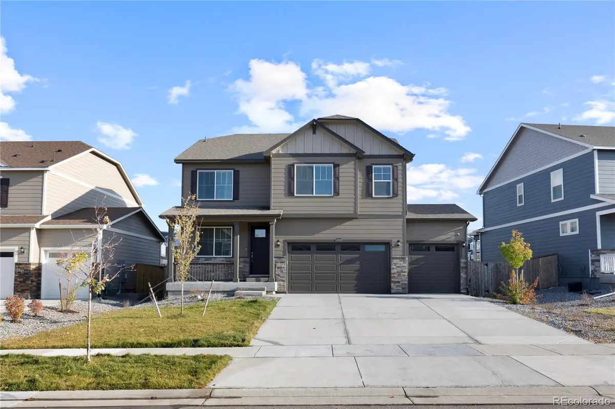 13942 Wild Lupine ST, Parker, CO 80134