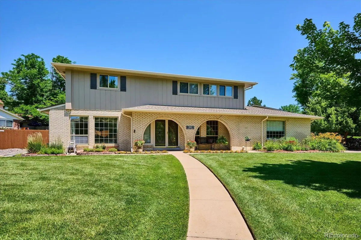 5611 W Fremont DR, Littleton, CO 80128
