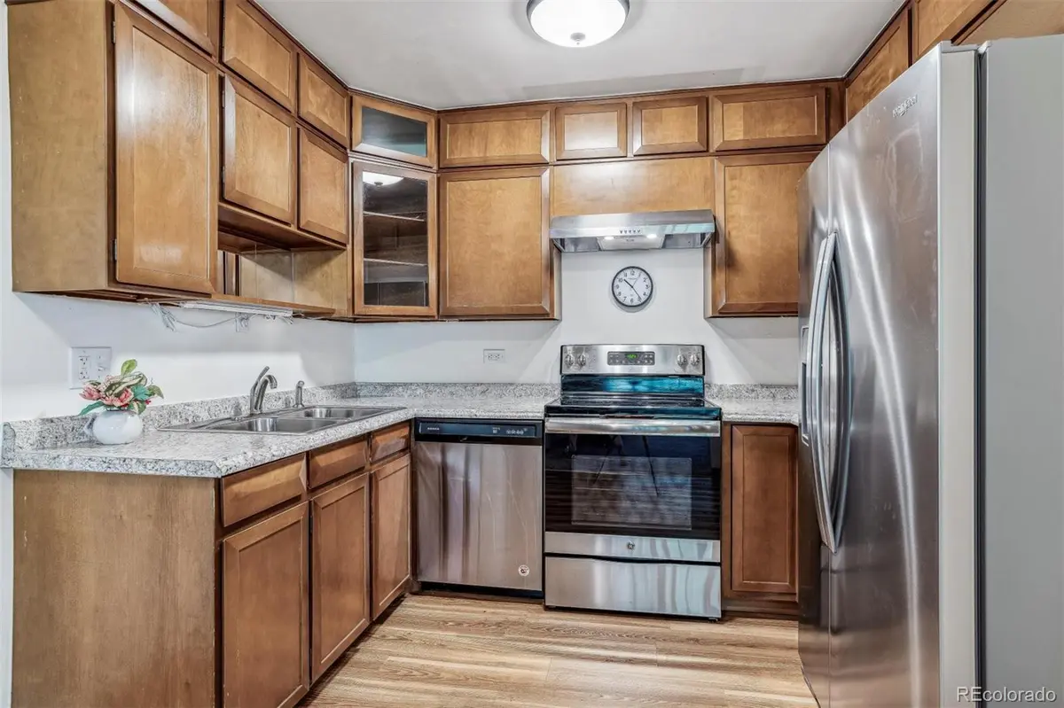 585 S Alton WAY #4B, Denver, CO 80247