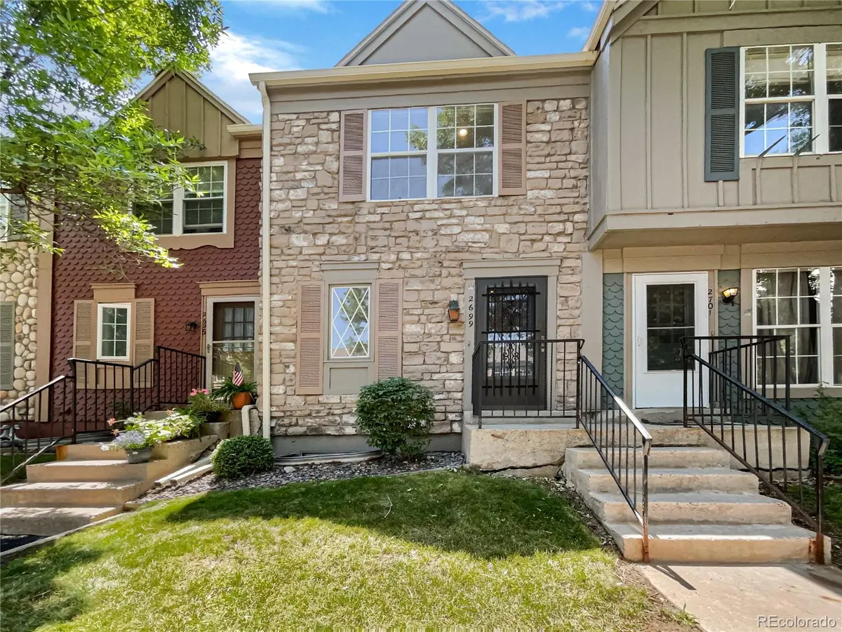 2699 E Nichols CIR, Centennial, CO 80122