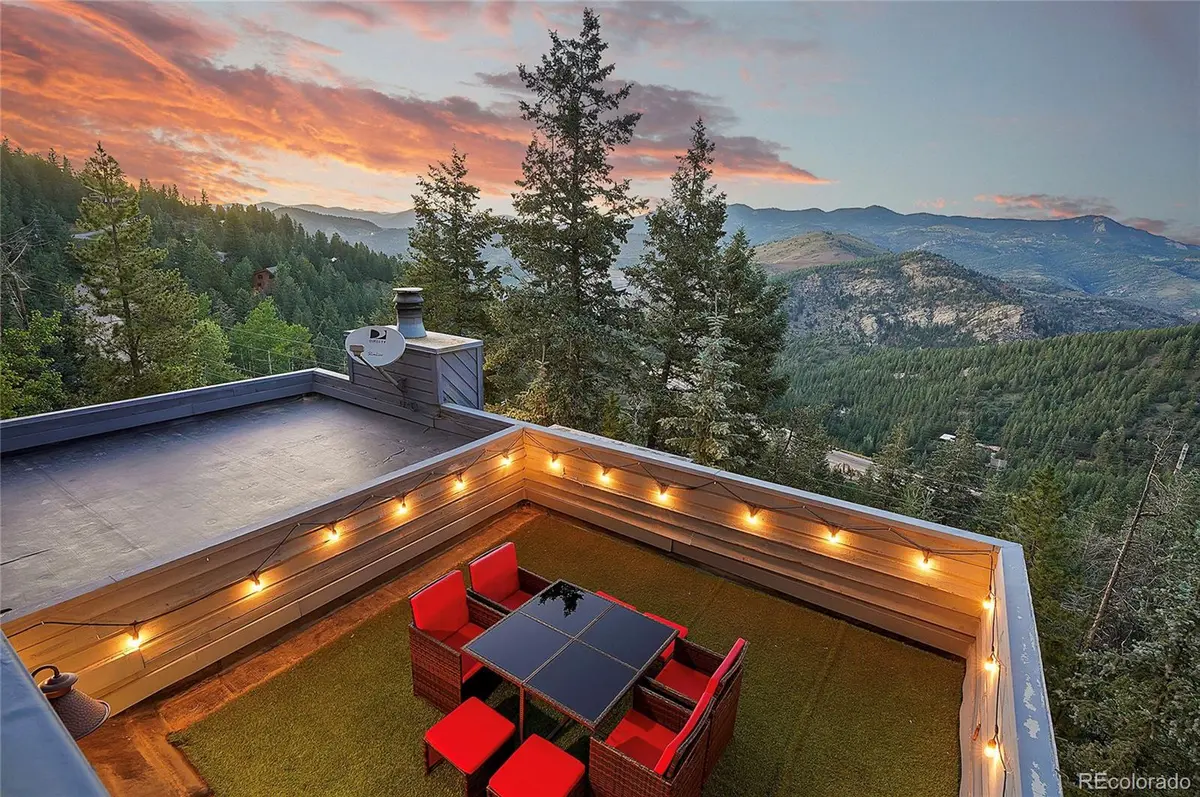 920 Saddleback DR, Evergreen, CO 80439