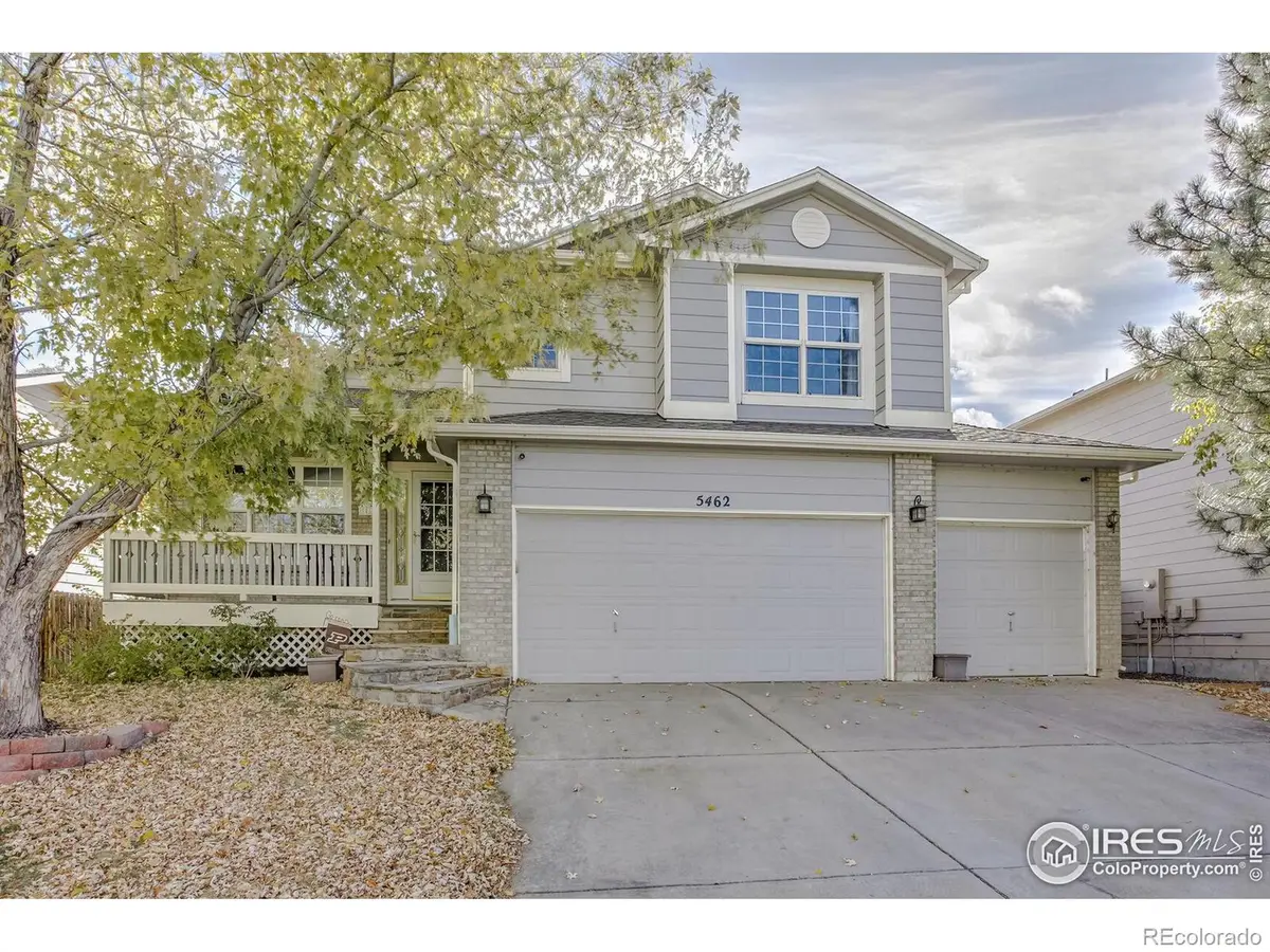 5462 S Valdai WAY, Aurora, CO 80015