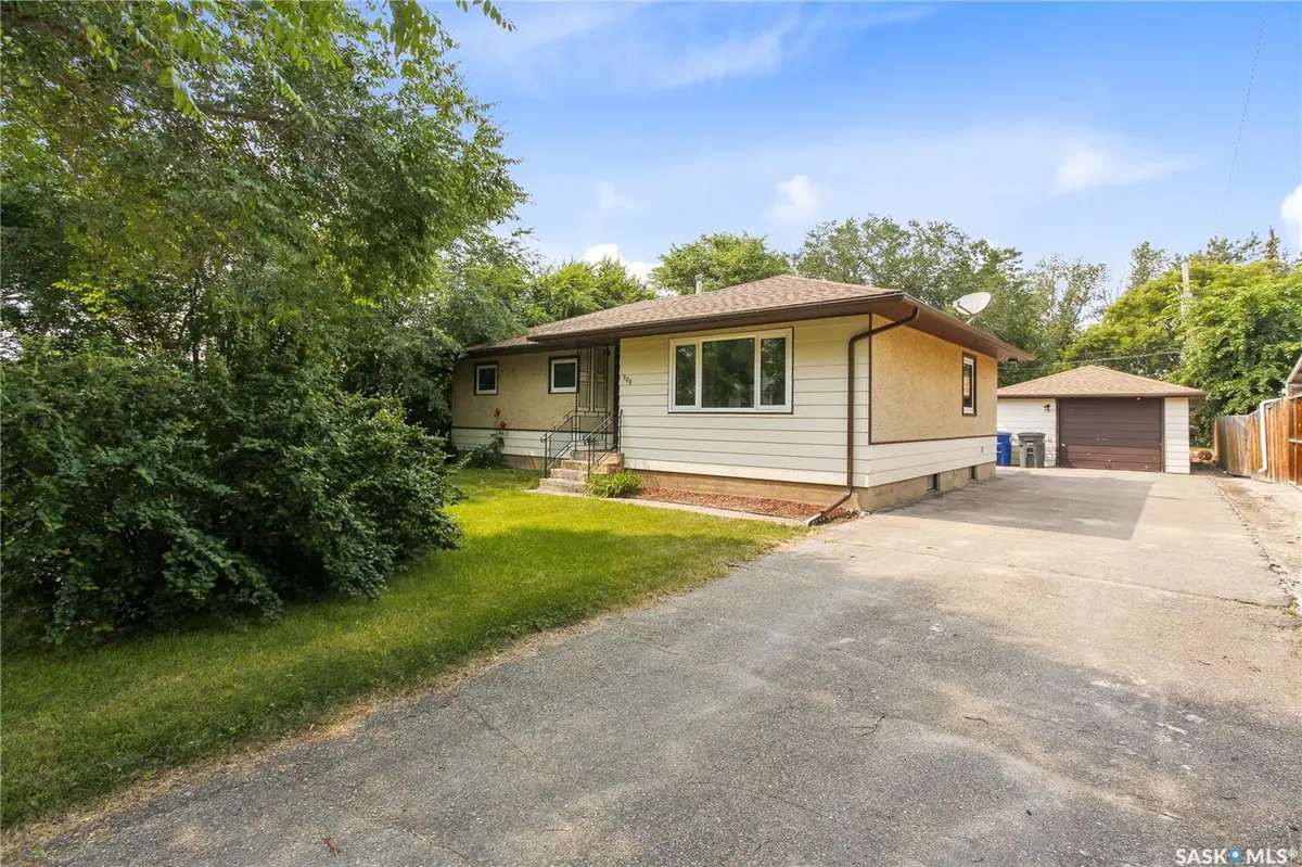 208 Edwards STREET, Strasbourg, SK S0G 4V0