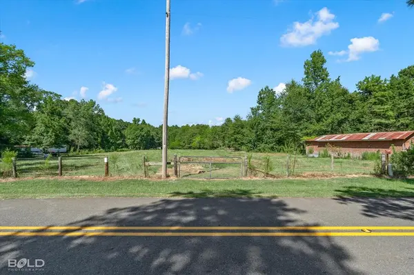 0 Rocky Mount Road, Plain Dealing, LA 71064