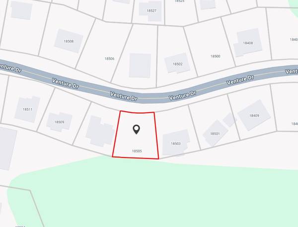 18505 Venture DR, Point Venture, TX 78645