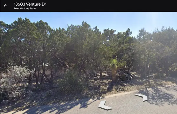 18505 Venture DR, Point Venture, TX 78645