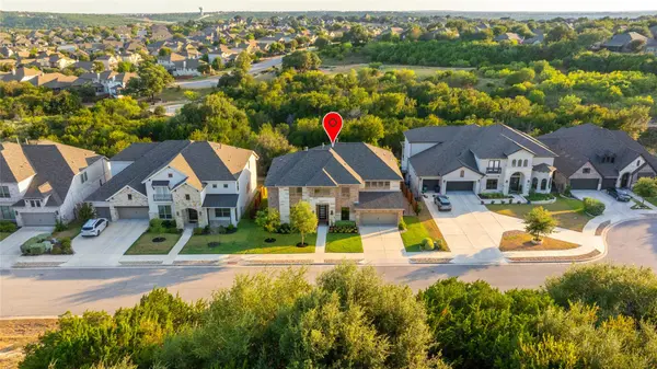 125 Rosadi CV, Georgetown, TX 78628