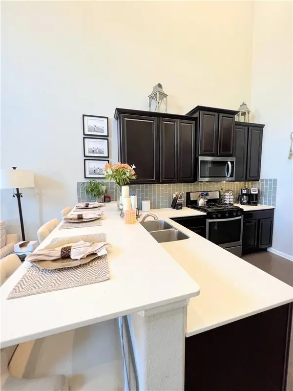 2214 S Lakeline BLVD #118, Cedar Park, TX 78613
