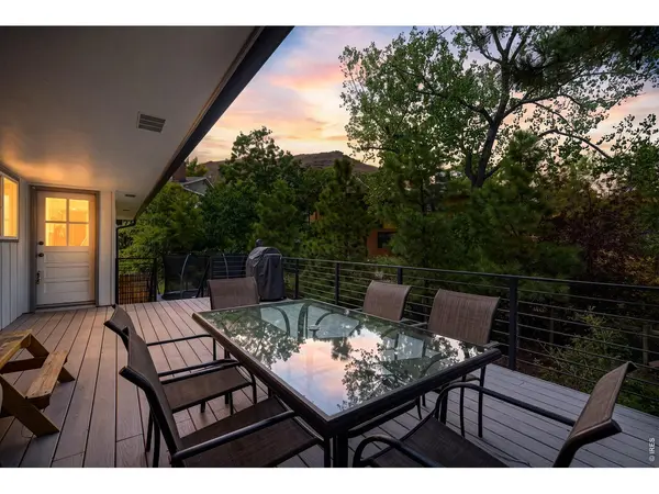 1964 Foothills, Golden, CO 80401