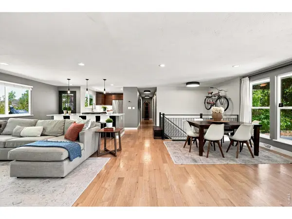 1964 Foothills, Golden, CO 80401