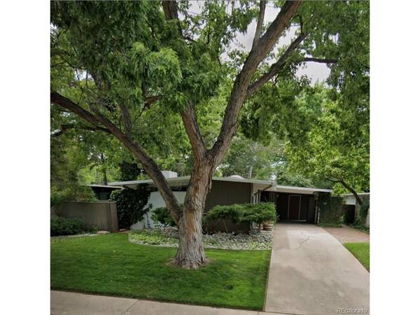 1333 S Eudora, Denver, CO 80222