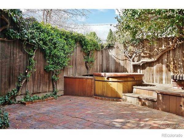 1333 S Eudora, Denver, CO 80222