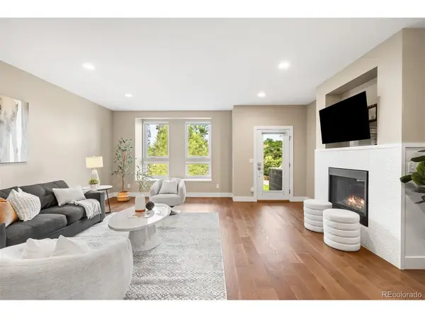 2860 S Sherman, Englewood, CO 80113