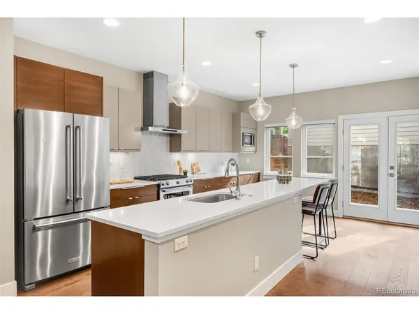 2860 S Sherman, Englewood, CO 80113