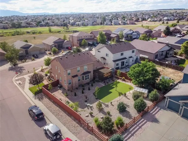 10393 Capital Peak, Peyton, CO 80831