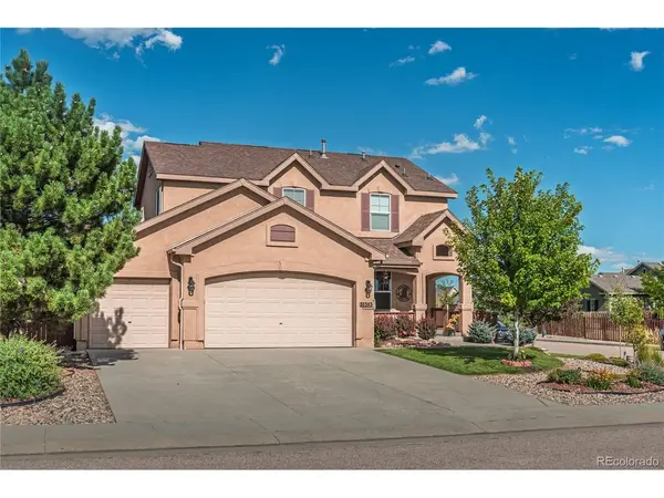 10393 Capital Peak, Peyton, CO 80831