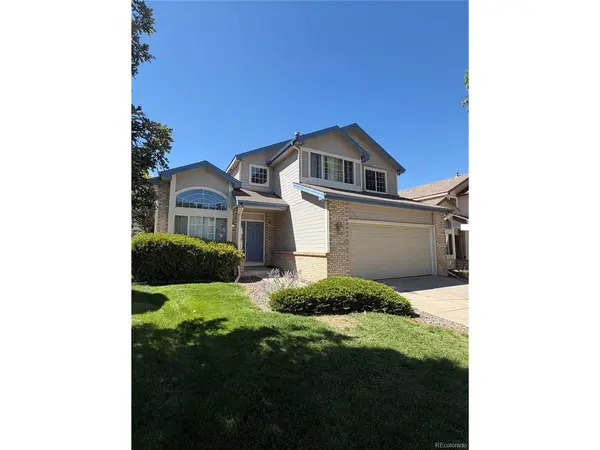 2221 S Moline, Aurora, CO 80015