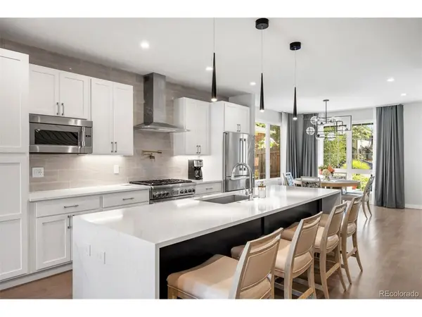 4257 N Raleigh, Denver, CO 80212