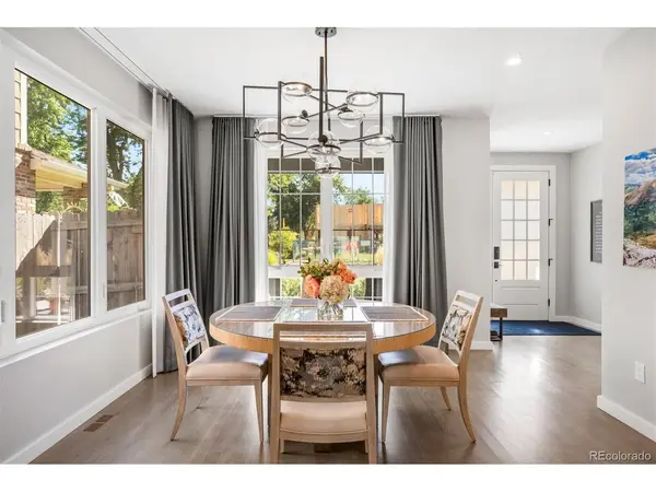 4257 N Raleigh, Denver, CO 80212