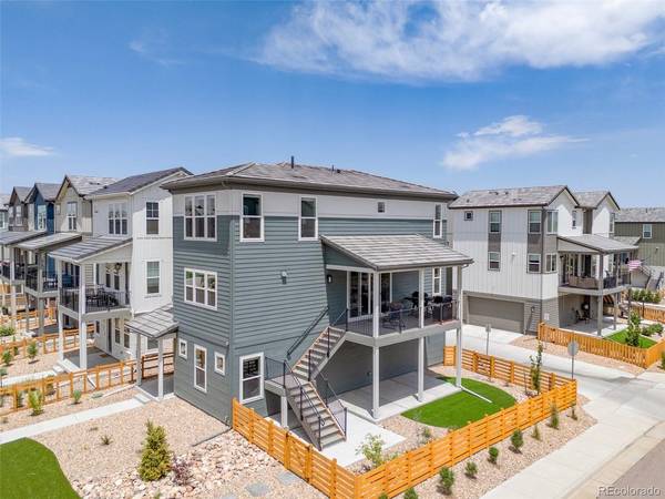 11000 Shining Star, Parker, CO 80134