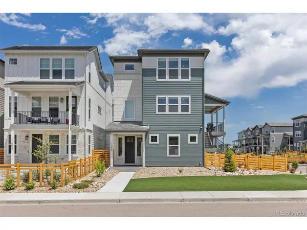 11000 Shining Star, Parker, CO 80134
