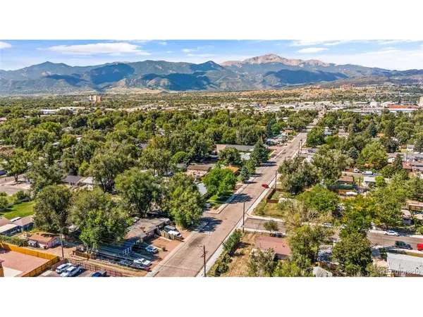 3201 Illinois, Colorado Springs, CO 80907