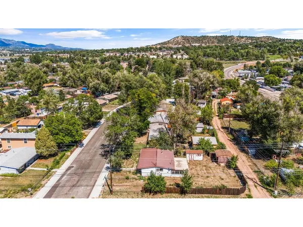 3201 Illinois, Colorado Springs, CO 80907