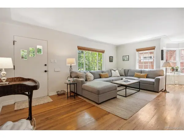 1561 S Milwaukee, Denver, CO 80210