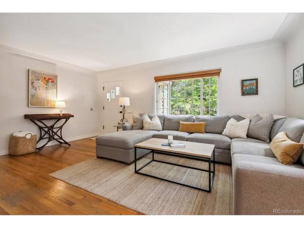1561 S Milwaukee, Denver, CO 80210