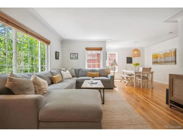 1561 S Milwaukee, Denver, CO 80210
