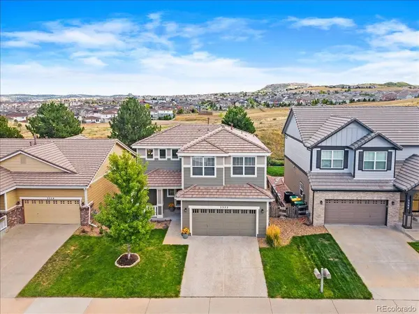 3372 Prairie Vista, Castle Rock, CO 80109