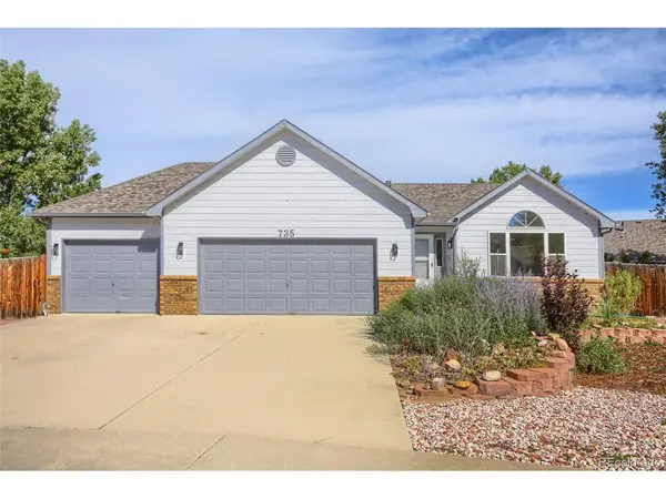 735 Copper, Fort Lupton, CO 80621