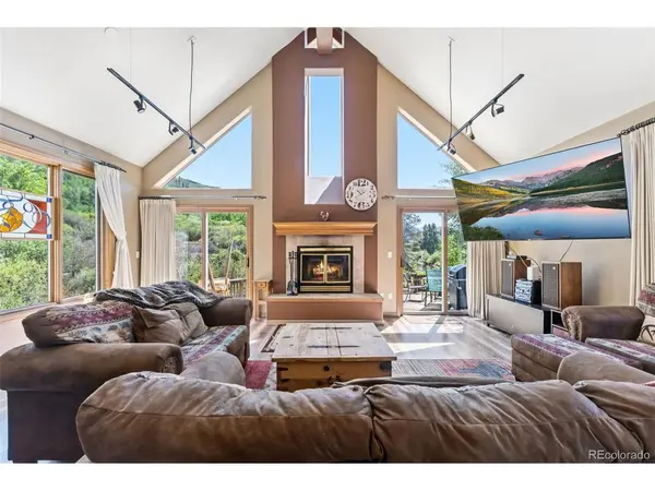 640 Meisel, Keystone, CO 80435