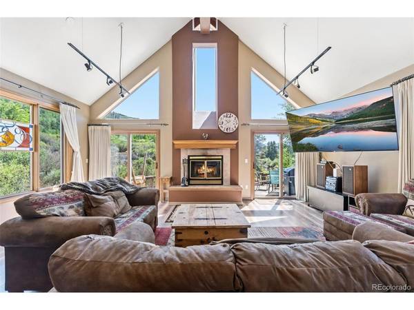 640 Meisel, Keystone, CO 80435