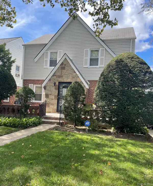 115-80 221st ST, Cambria Heights, NY 11411