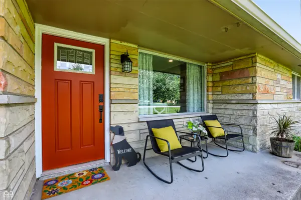 4326 Starlight DR, Indianapolis, IN 46239