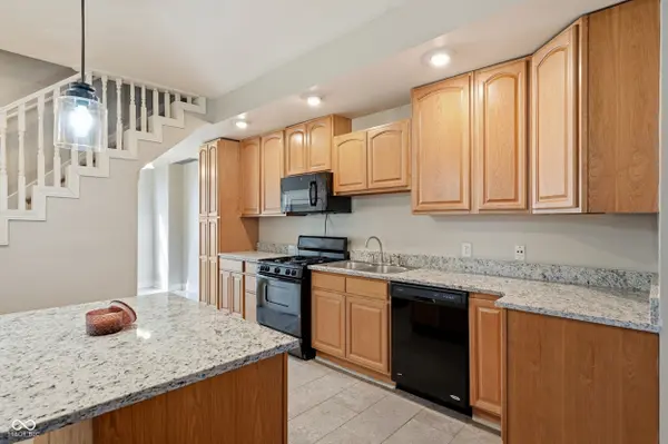 515 Sutherland AVE, Indianapolis, IN 46205