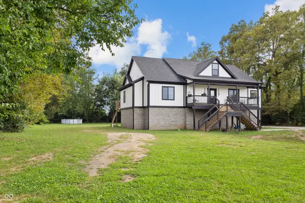 3445 W Thompson RD, Indianapolis, IN 46217