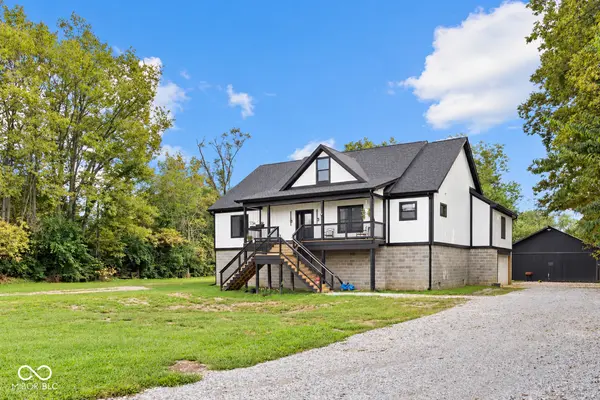 3445 W Thompson RD, Indianapolis, IN 46217