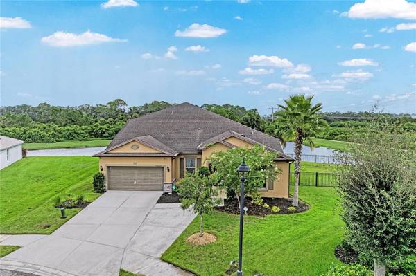 10223 57TH CT E, Parrish, FL, 34219 photo 2