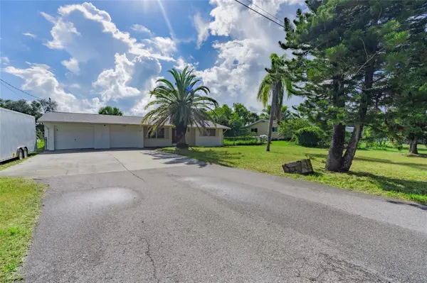 605 BARNES Pkwy, Nokomis, FL 34275