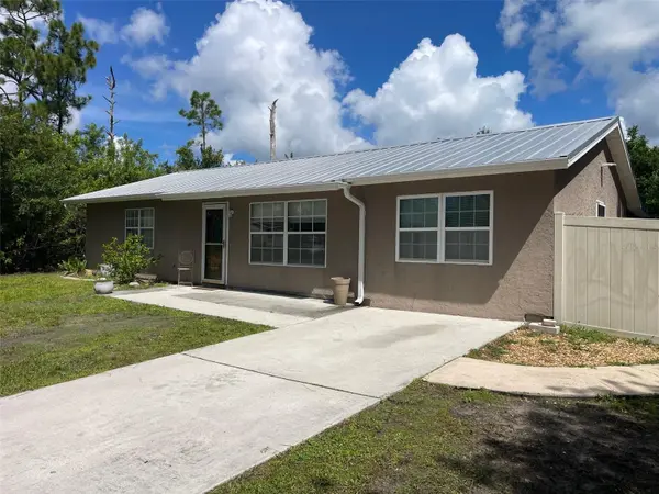 23320 VAN BUREN AVE, Port Charlotte, FL 33980