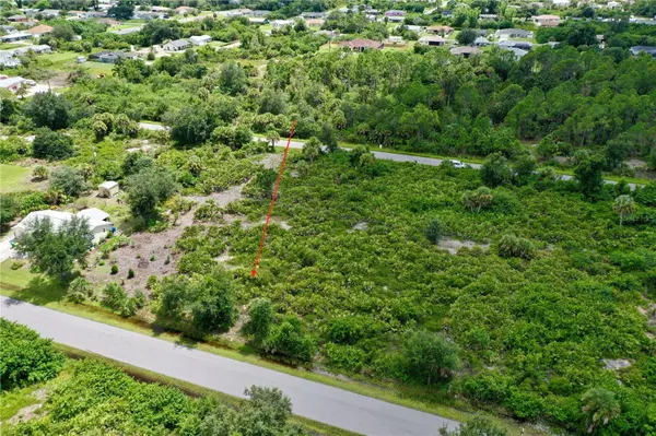 10455 HUNTINGTON AVE, Englewood, FL 34224