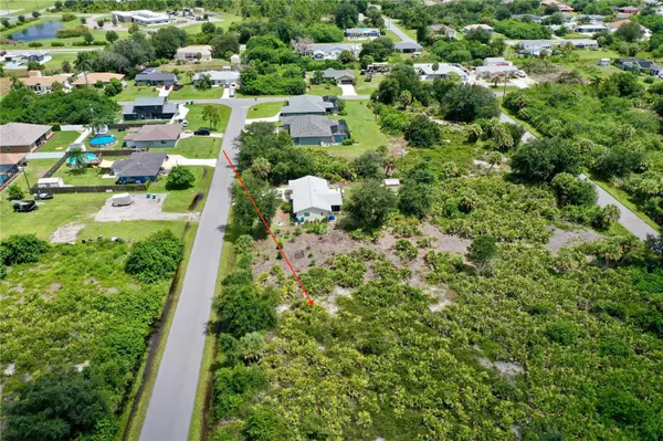 10455 HUNTINGTON AVE, Englewood, FL 34224