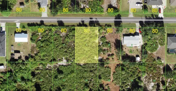 10455 HUNTINGTON AVE, Englewood, FL 34224