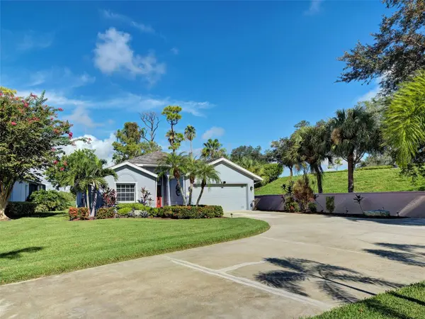 3199 VILLAGE LN, Port Charlotte, FL 33953