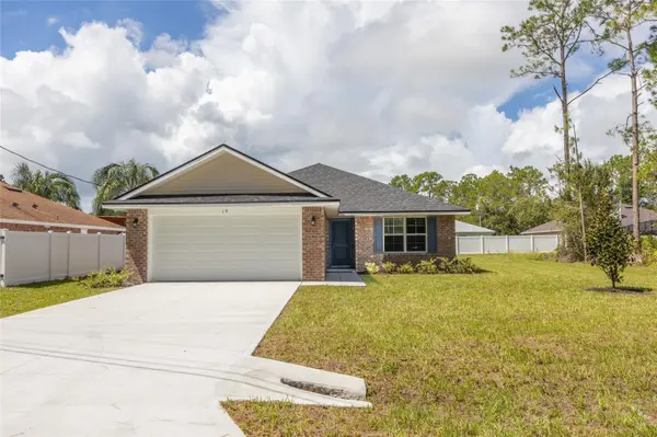 19 SEDGEFIELD PATH S, Palm Coast, FL 32164