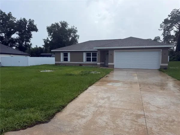 5713 SW 128TH PL, Ocala, FL 34473